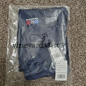 VINEYARD VINES Boys Heathered Performance Joggers